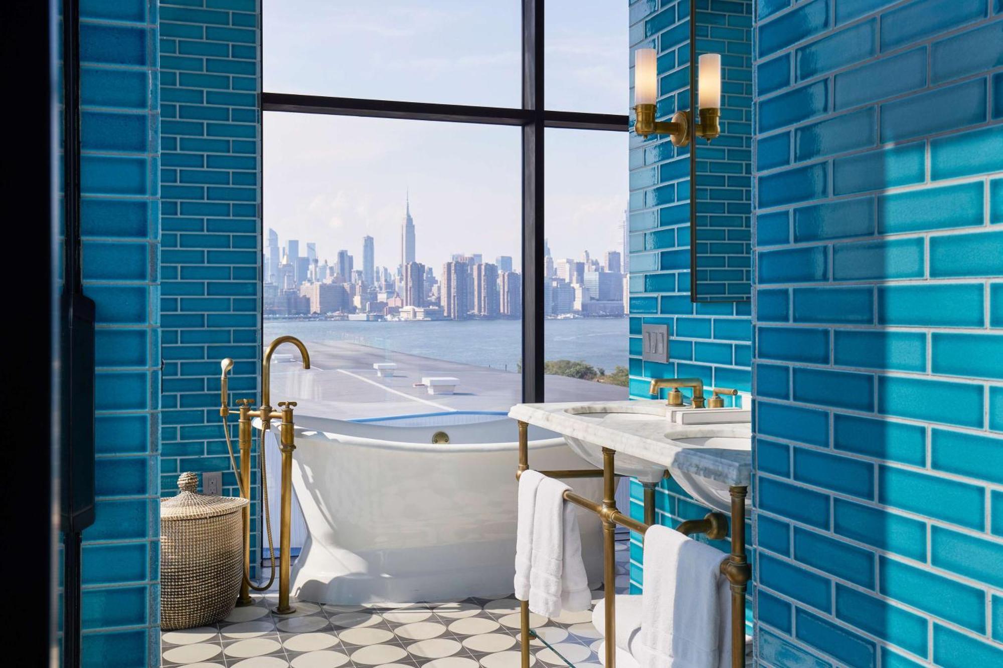 Hotel Arlo Williamsburg New York - new 2024 prices, reviews, book now